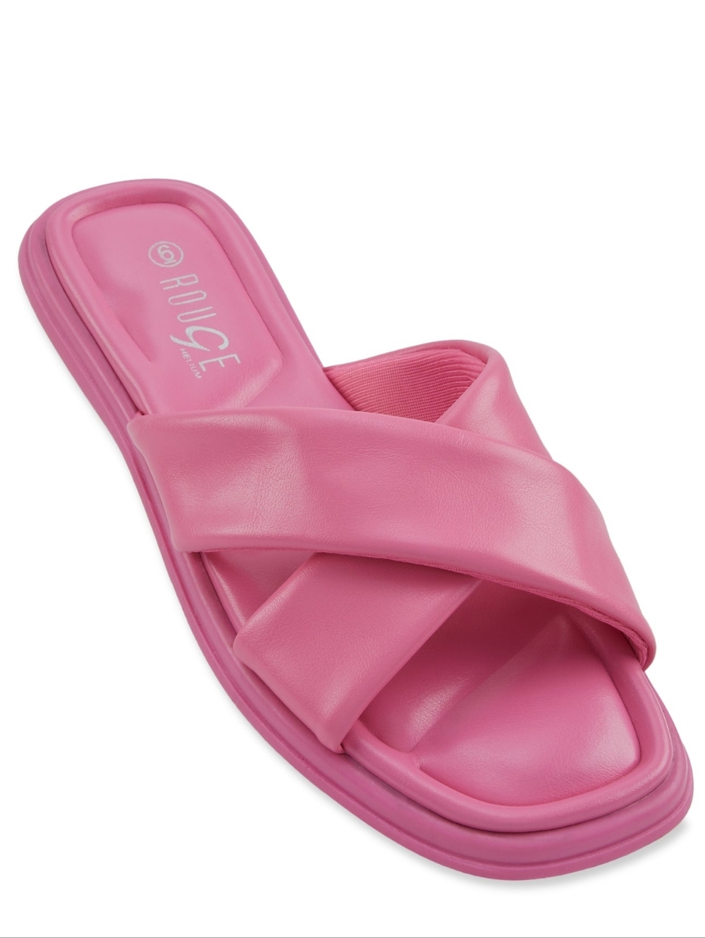 Pink Sandals - Picture 8 of 8